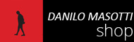 Danilo Masotti - Scrittore Bologna - Shop on line