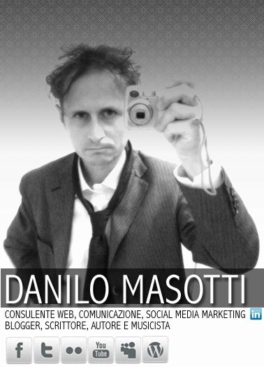 Danilo Masotti