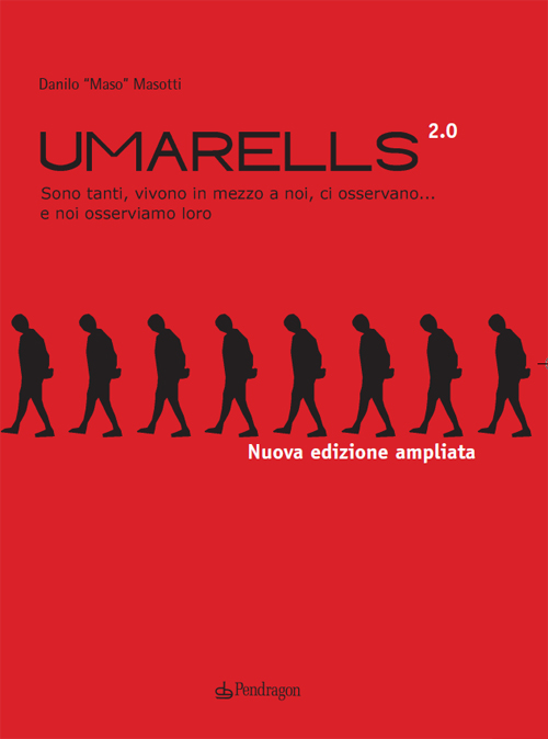 Il libro degli Umarells