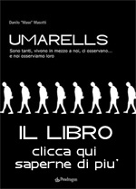 Umarells il libro